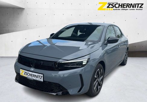 Opel Corsa, 2026 2