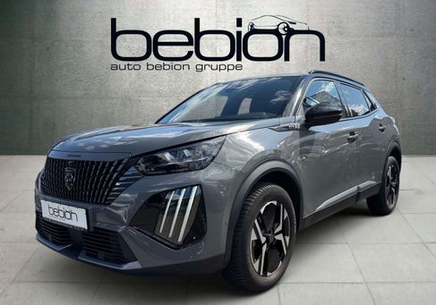 Peugeot 2008, 2024