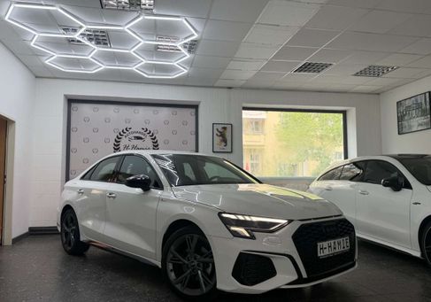 Audi A3, 2022 3
