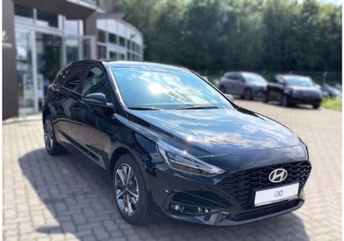 Hyundai i30, 2025 3