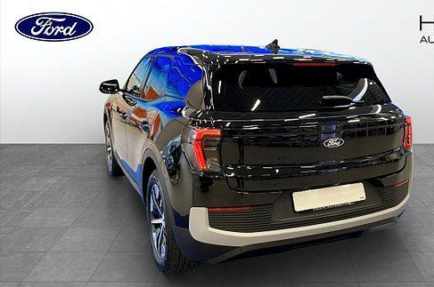 Ford Explorer, 2026