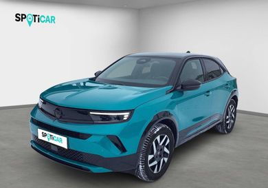 Opel Mokka, 2025