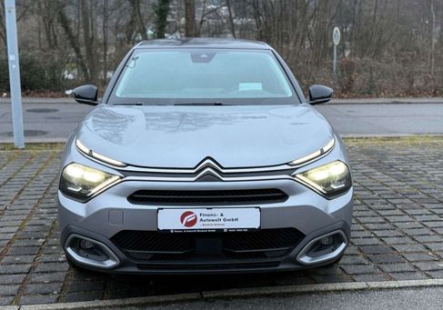 Citroën C4, 2023 2