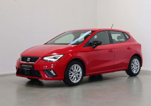 Seat Ibiza, 2022