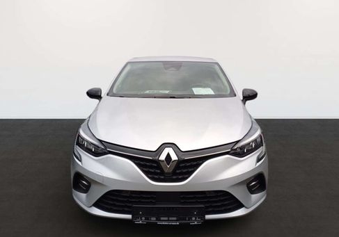 Renault Clio, 2023