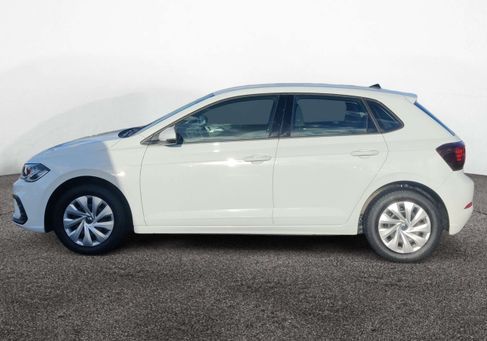 Volkswagen Polo, 2023 3