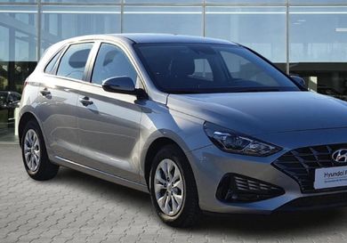 Hyundai i30, 2024