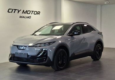 Subaru, 2026