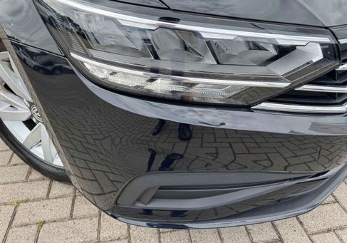 Volkswagen Passat Variant, 2020 2