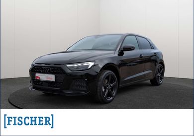 Audi A1, 2026