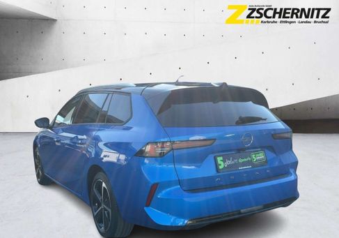 Opel Astra, 2023