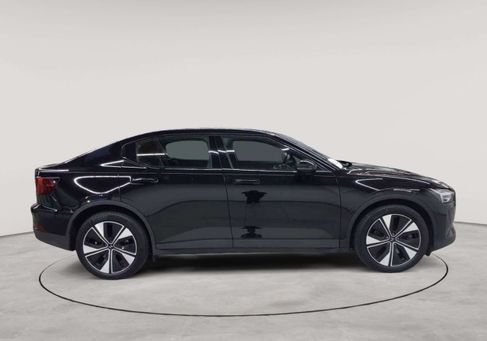 Polestar 2, 2022