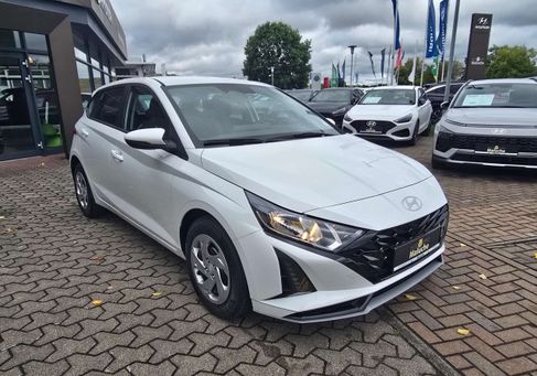 Hyundai i20, 2026 3