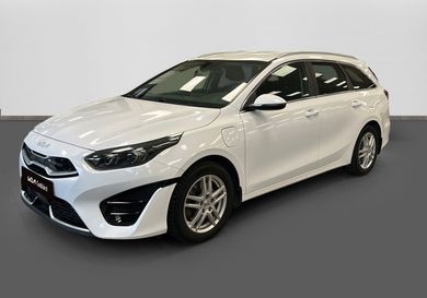 Kia Cee'd Sportswagon, 2022