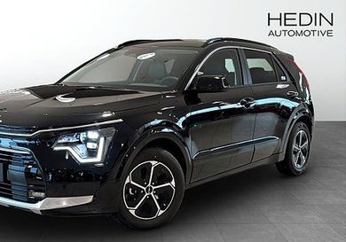 Kia Niro, 2026