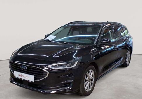 Ford Focus, 2023
