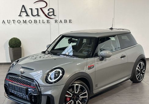 MINI John Cooper Works, 2022
