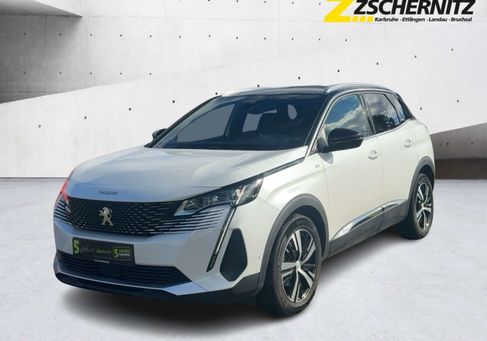 Peugeot 3008, 2023