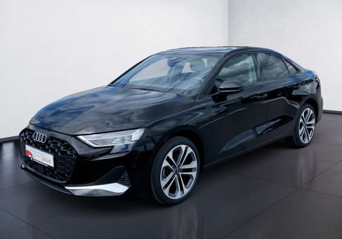 Audi A3, 2025 2