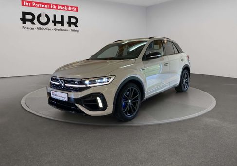 Volkswagen T-Roc, 2022