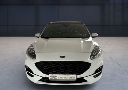 Ford Kuga, 2023 2