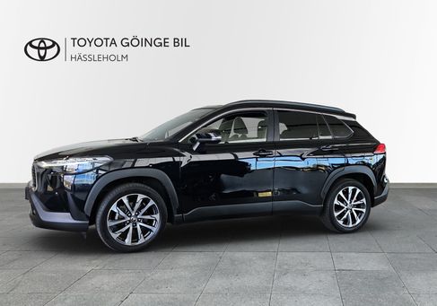 Toyota Corolla Cross, 2023