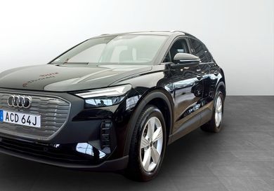 Audi Q4, 2023