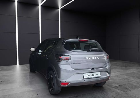 Dacia Sandero, 2026