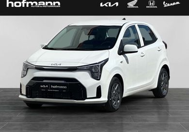 Kia Picanto, 2026