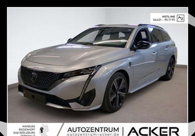 Peugeot 308, 2025