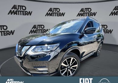 Nissan X-Trail, 2020