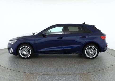 Audi A3, 2022 2