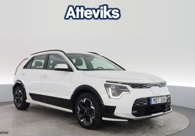 Kia Niro, 2023