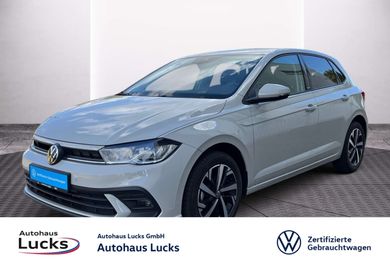 Volkswagen Polo, 2024