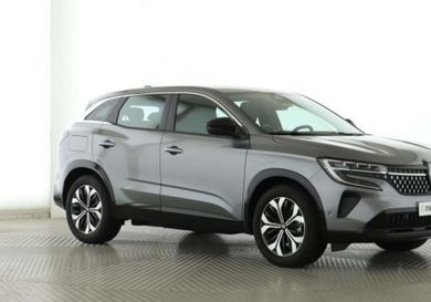 Renault Austral, 2025