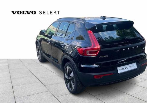 Volvo XC40, 2023 2