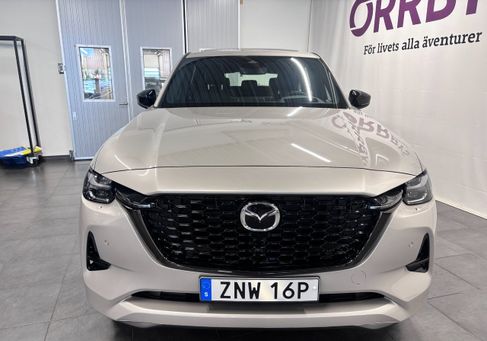 Mazda CX-60, 2026 2