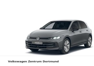 Volkswagen Golf, 2026