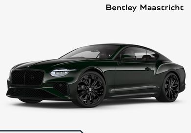Bentley Continental GT, 2026