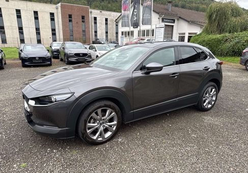 Mazda CX-30, 2020 2