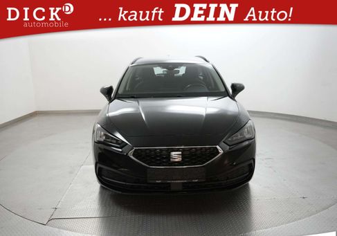 Seat Leon, 2023 3
