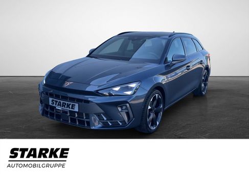 Cupra Leon, 2025 2
