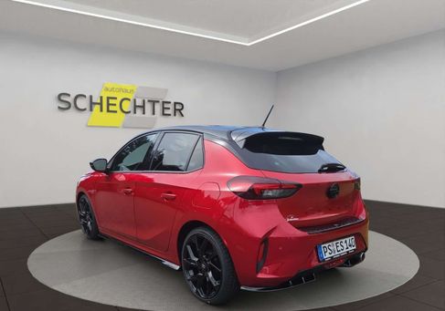 Opel Corsa, 2026 3