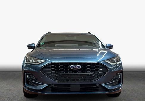 Ford Focus, 2023