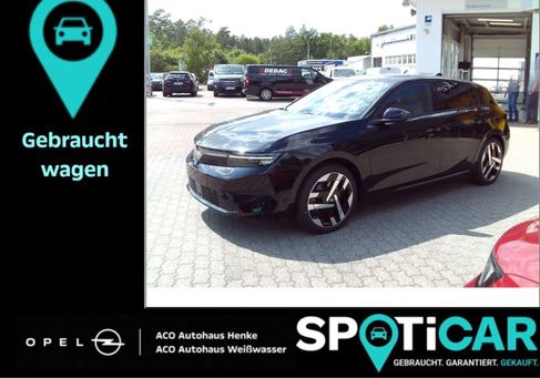 Opel Astra, 2026