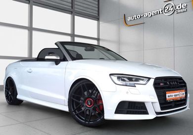 Audi S3, 2019