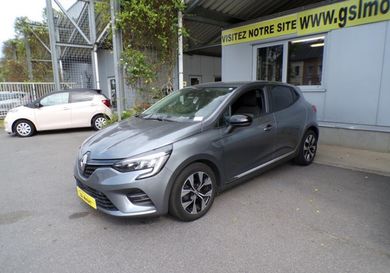 Renault Clio, 2023