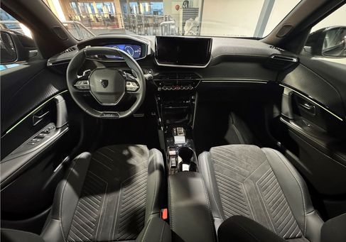 Peugeot 2008, 2024