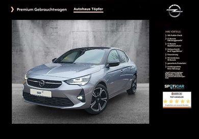 Opel Corsa, 2022