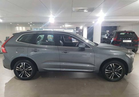 Volvo XC60, 2020